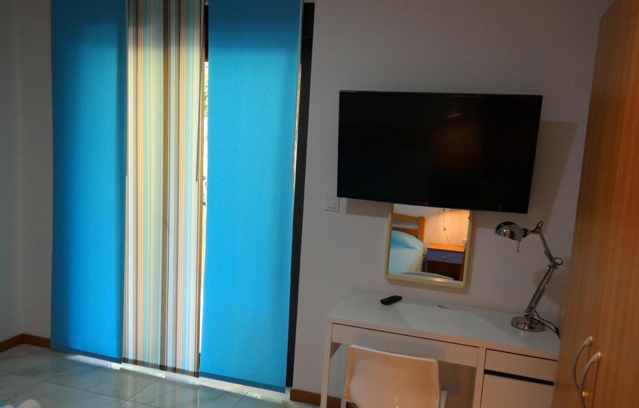 Apartments Caterina Pula Extérieur photo