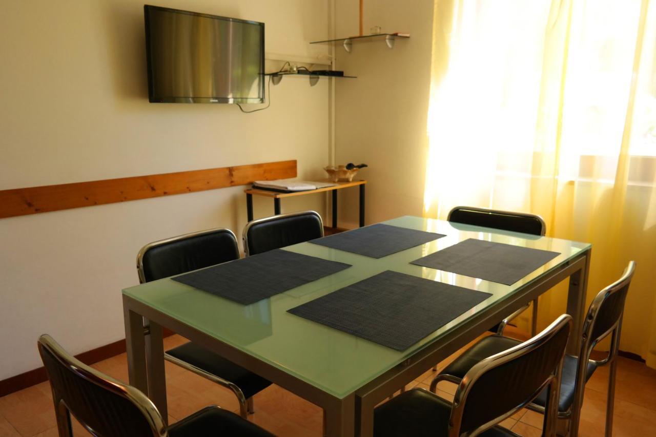 Apartments Caterina Pula Extérieur photo