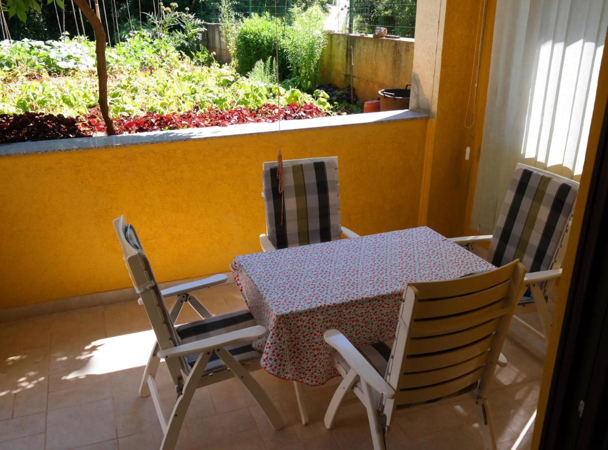 Apartments Caterina Pula Extérieur photo