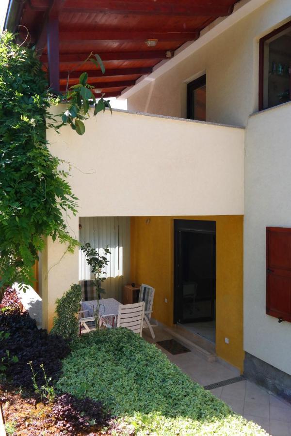 Apartments Caterina Pula Extérieur photo
