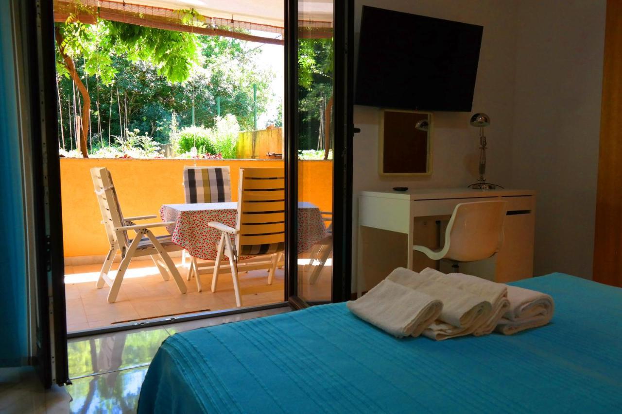 Apartments Caterina Pula Extérieur photo