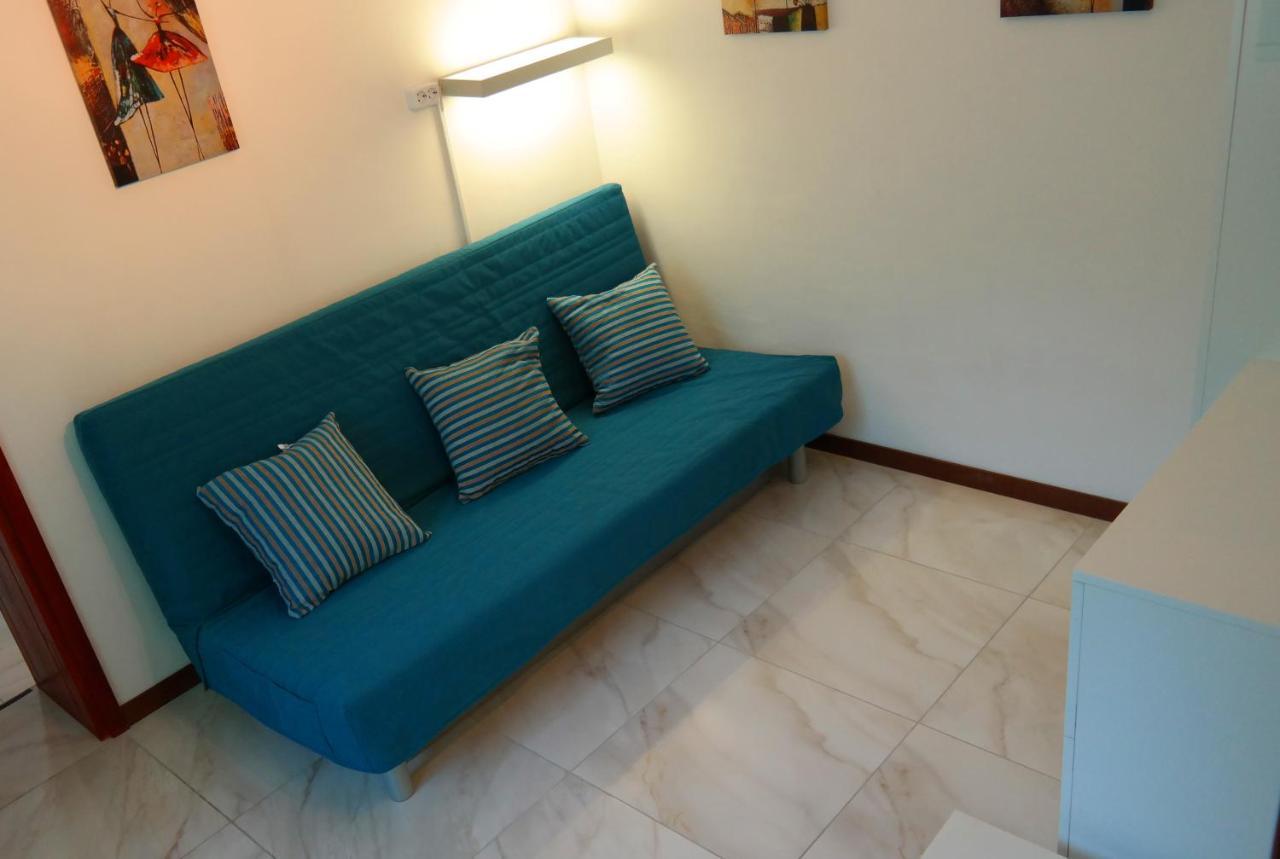 Apartments Caterina Pula Extérieur photo