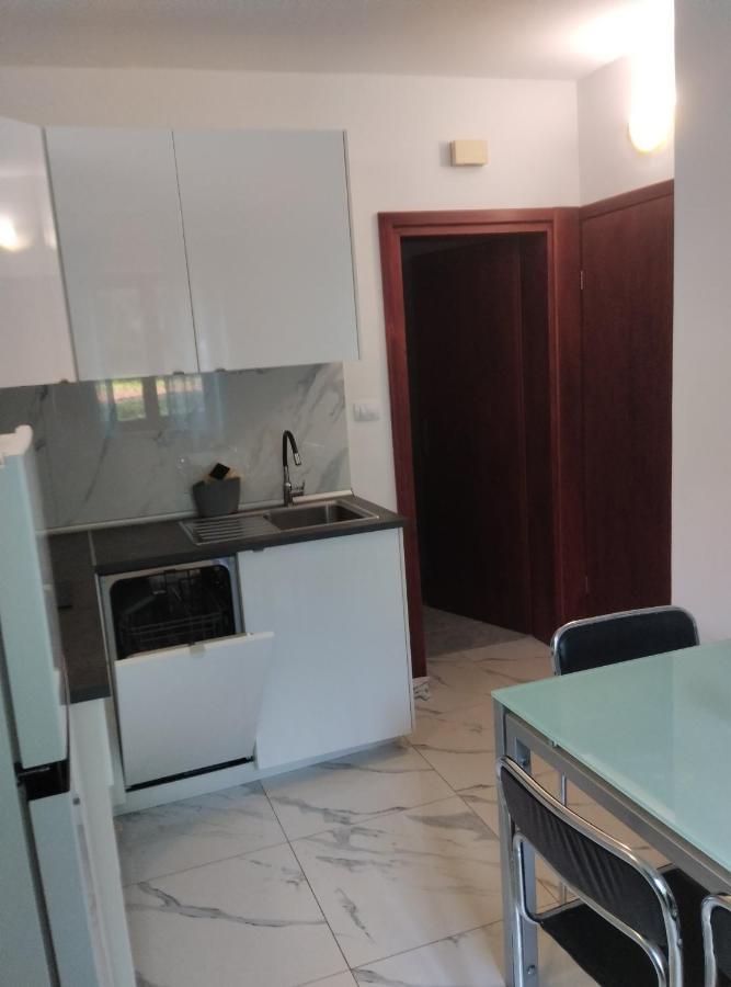 Apartments Caterina Pula Extérieur photo