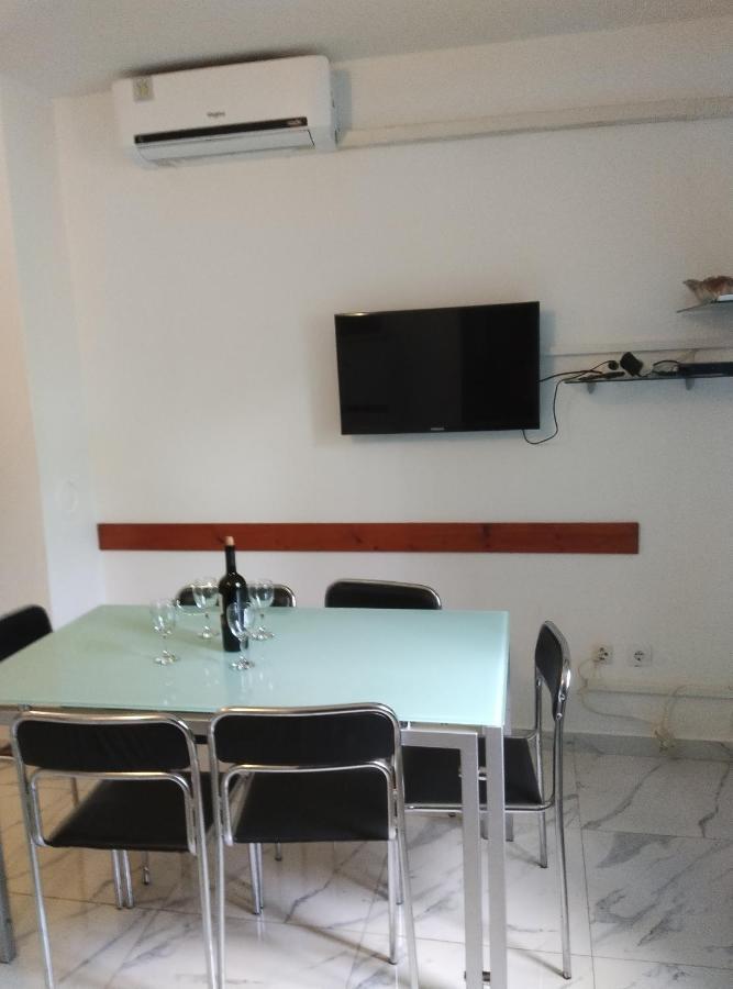 Apartments Caterina Pula Extérieur photo