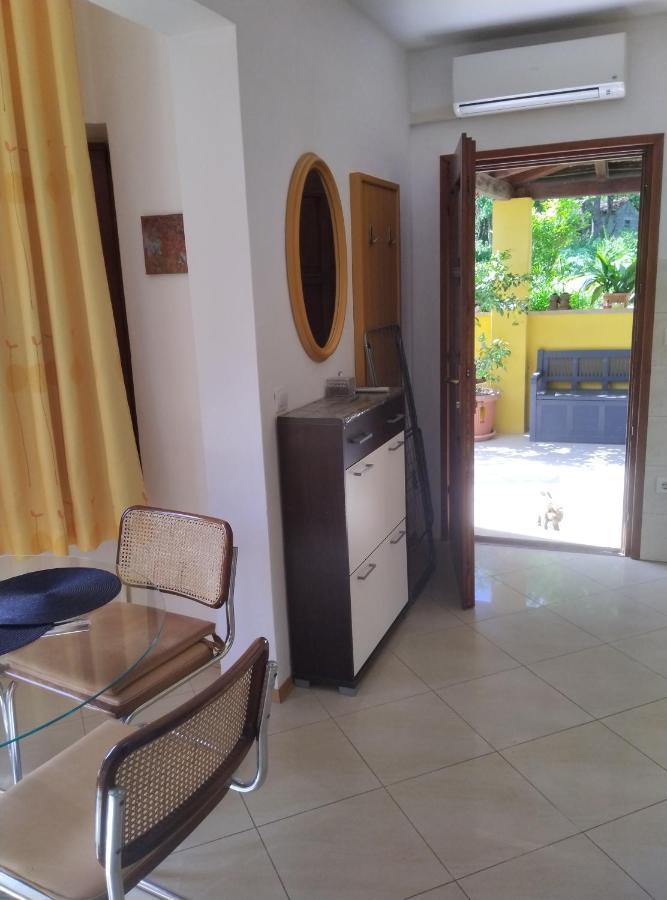 Apartments Caterina Pula Extérieur photo