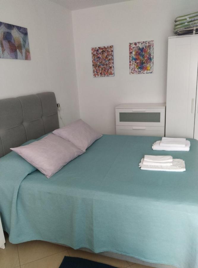 Apartments Caterina Pula Extérieur photo