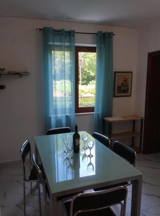 Apartments Caterina Pula Extérieur photo