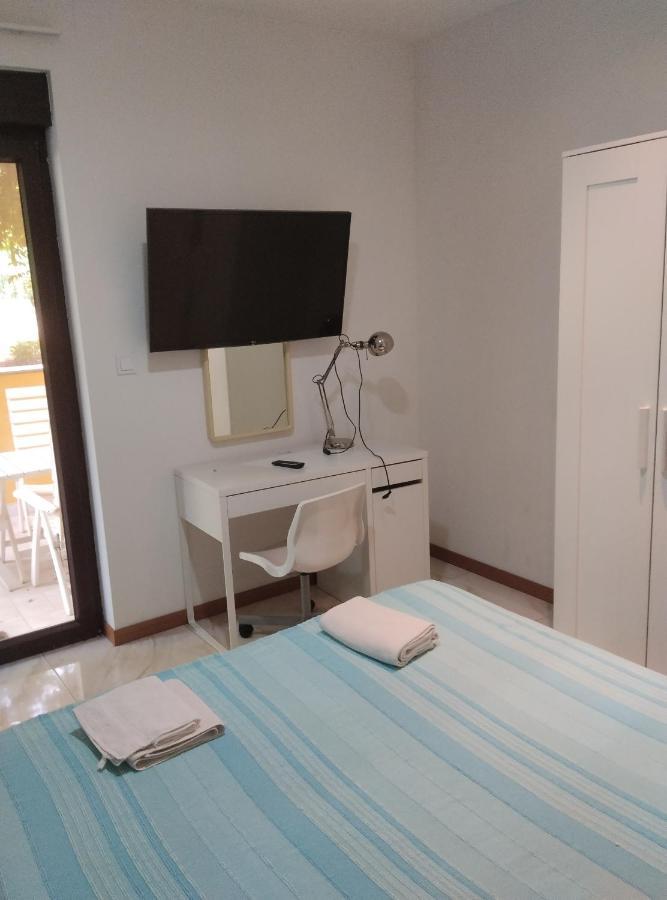 Apartments Caterina Pula Extérieur photo
