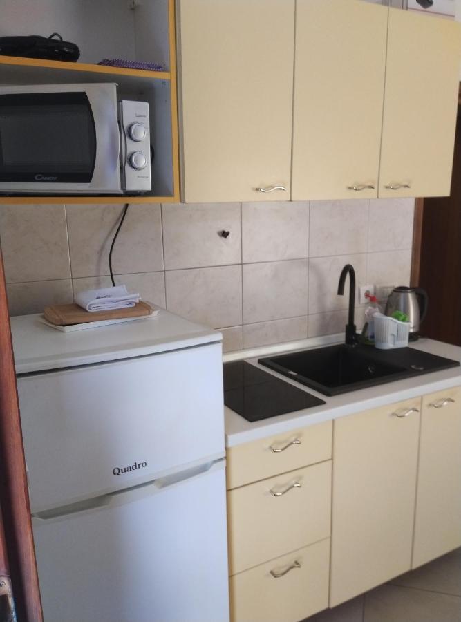 Apartments Caterina Pula Extérieur photo