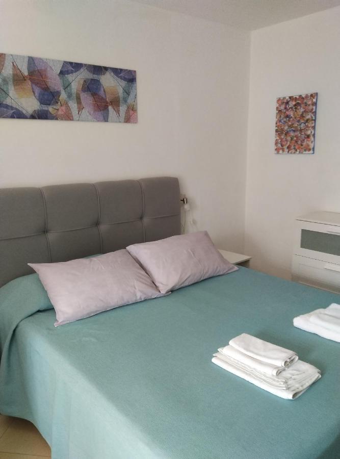 Apartments Caterina Pula Extérieur photo