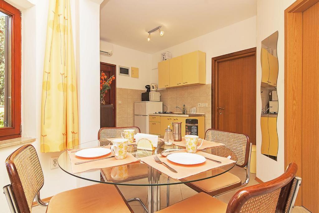 Apartments Caterina Pula Extérieur photo