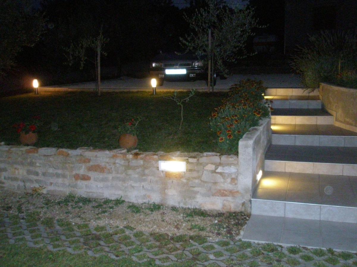 Apartments Caterina Pula Extérieur photo